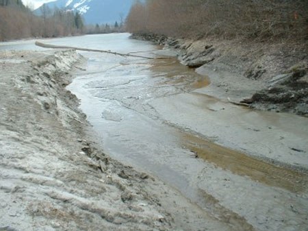 Ditches and Culverts